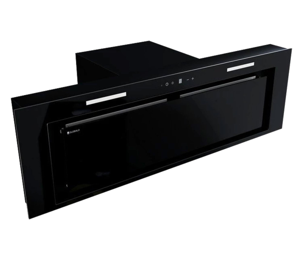 GLOBALO MATERI 90.2 BLACK - 1529275 - zdjęcie 2